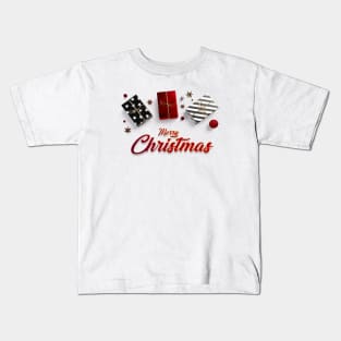 Christmas Kids T-Shirt